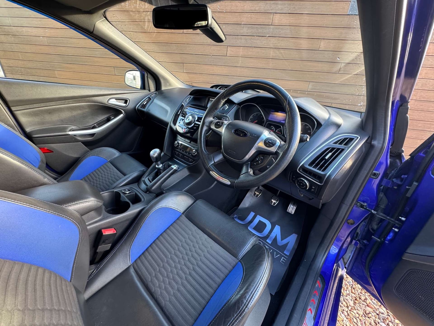 Used Ford Focus 2012 for sale - 77227816: Photo 15