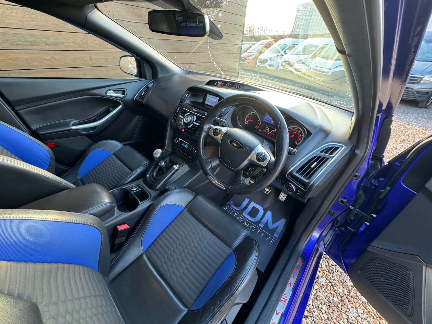 Used Ford Focus 2012 for sale - 77227816: Photo 16