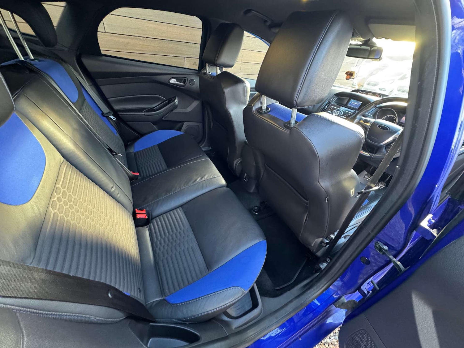 Used Ford Focus 2012 for sale - 77227816: Photo 18