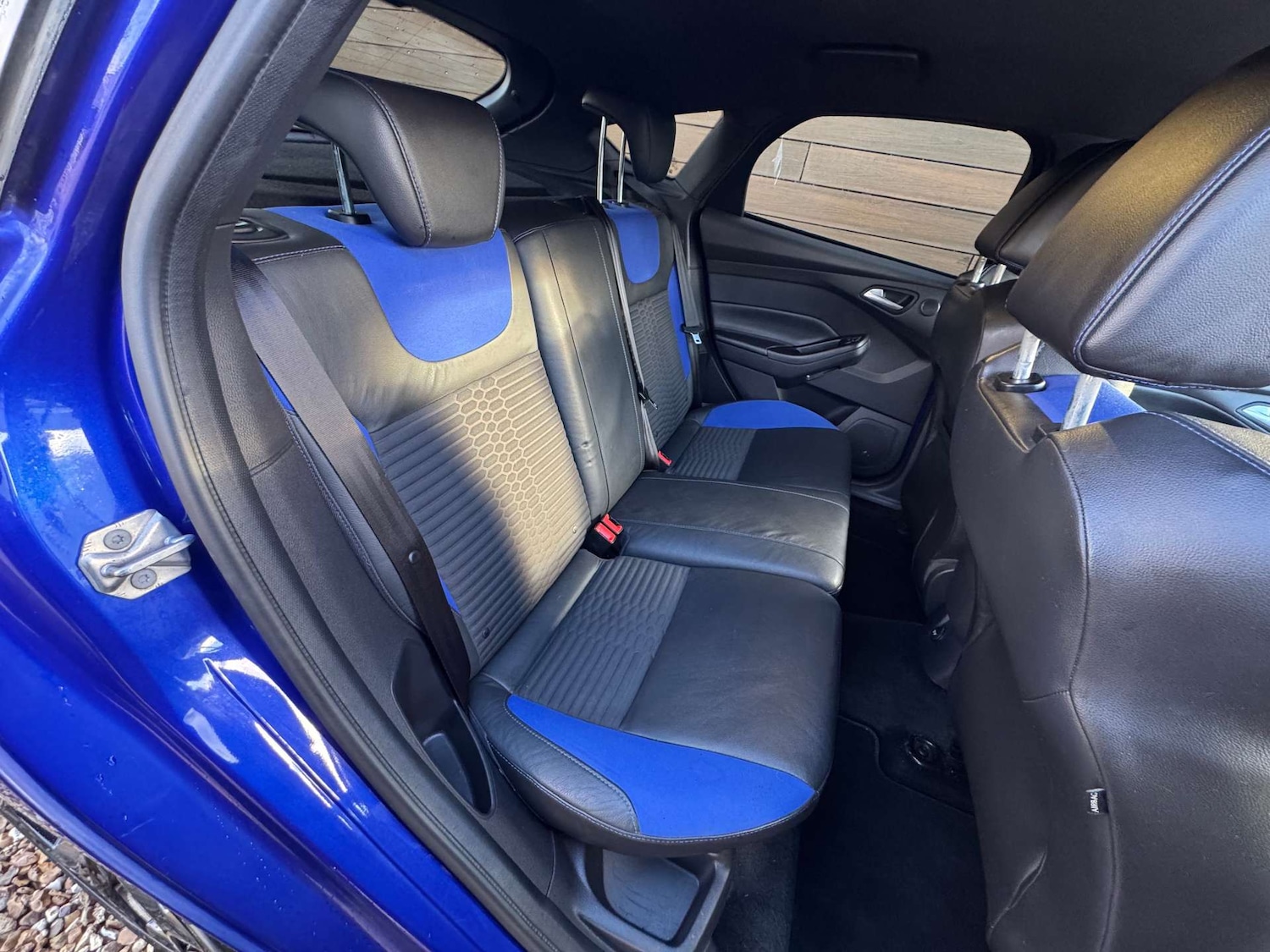 Used Ford Focus 2012 for sale - 77227816: Photo 19