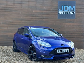 Used Ford Focus 2012 for sale - 77227816: Photo
