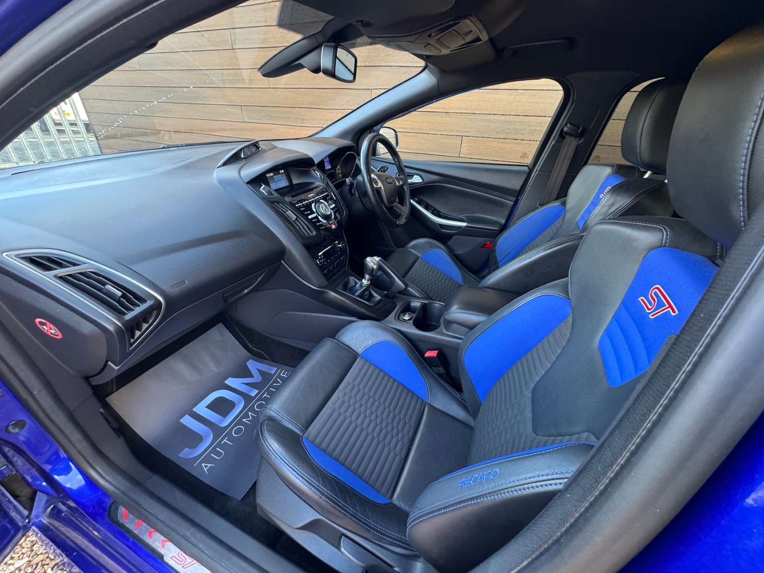 Used Ford Focus 2012 for sale - 77227816: Photo 20