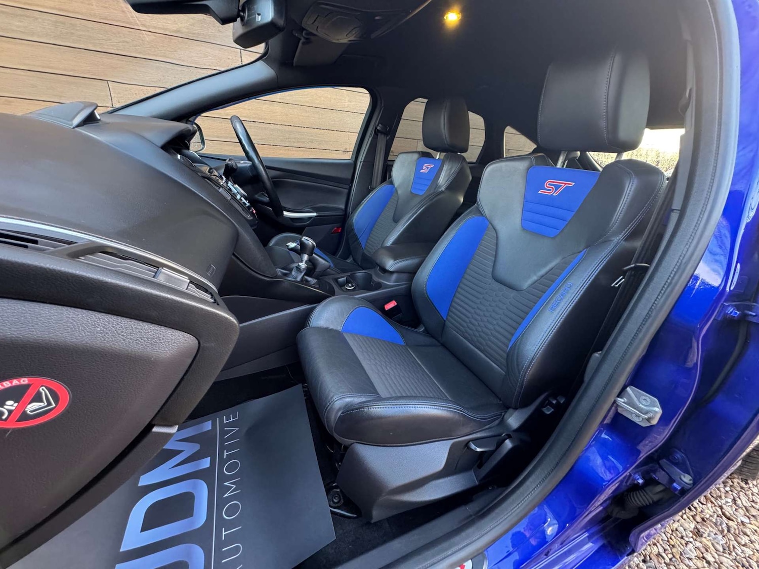 Used Ford Focus 2012 for sale - 77227816: Photo 22