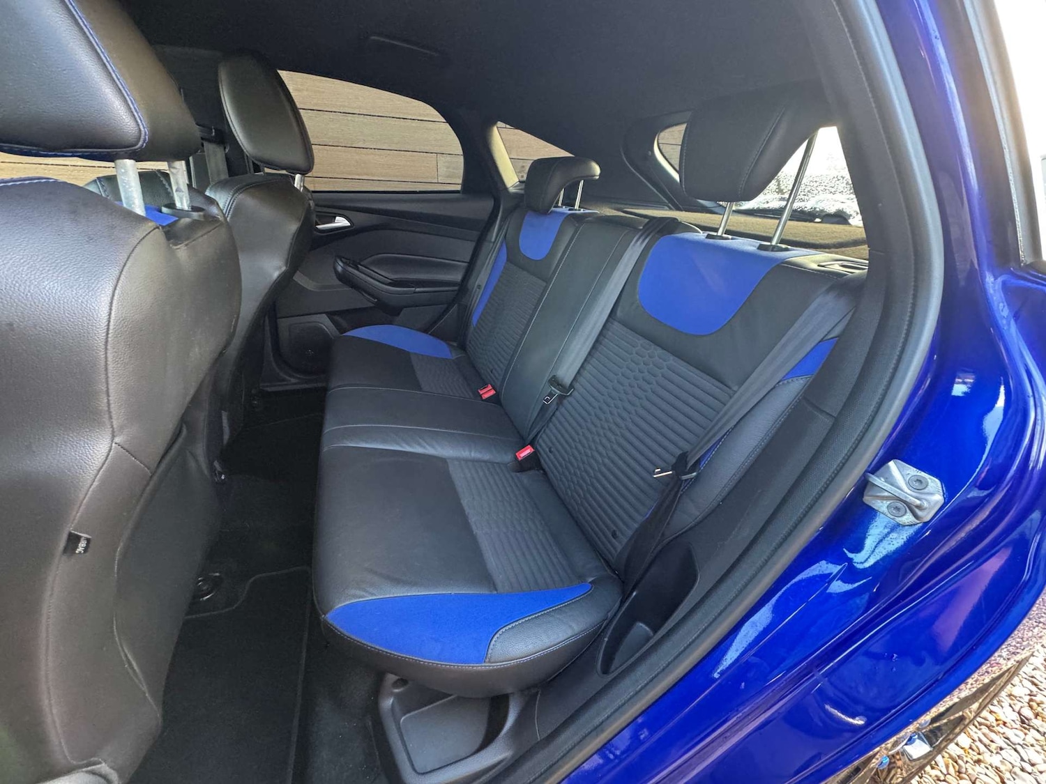 Used Ford Focus 2012 for sale - 77227816: Photo 23