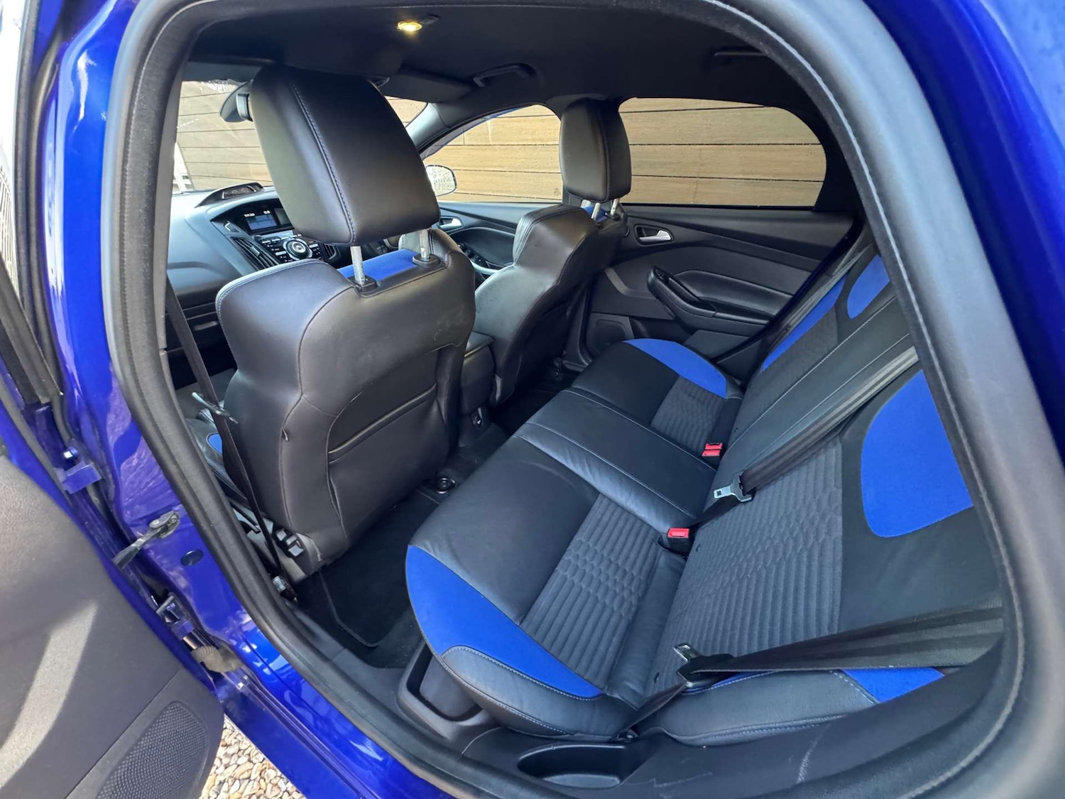 Used Ford Focus 2012 for sale - 77227816: Photo 24