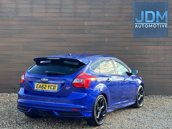 Used Ford Focus 2012 for sale - 77227816: Photo