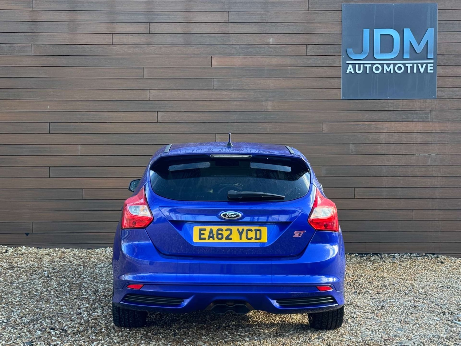 Used Ford Focus 2012 for sale - 77227816: Photo 4