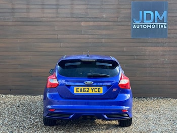 Used Ford Focus 2012 for sale - 77227816: Photo