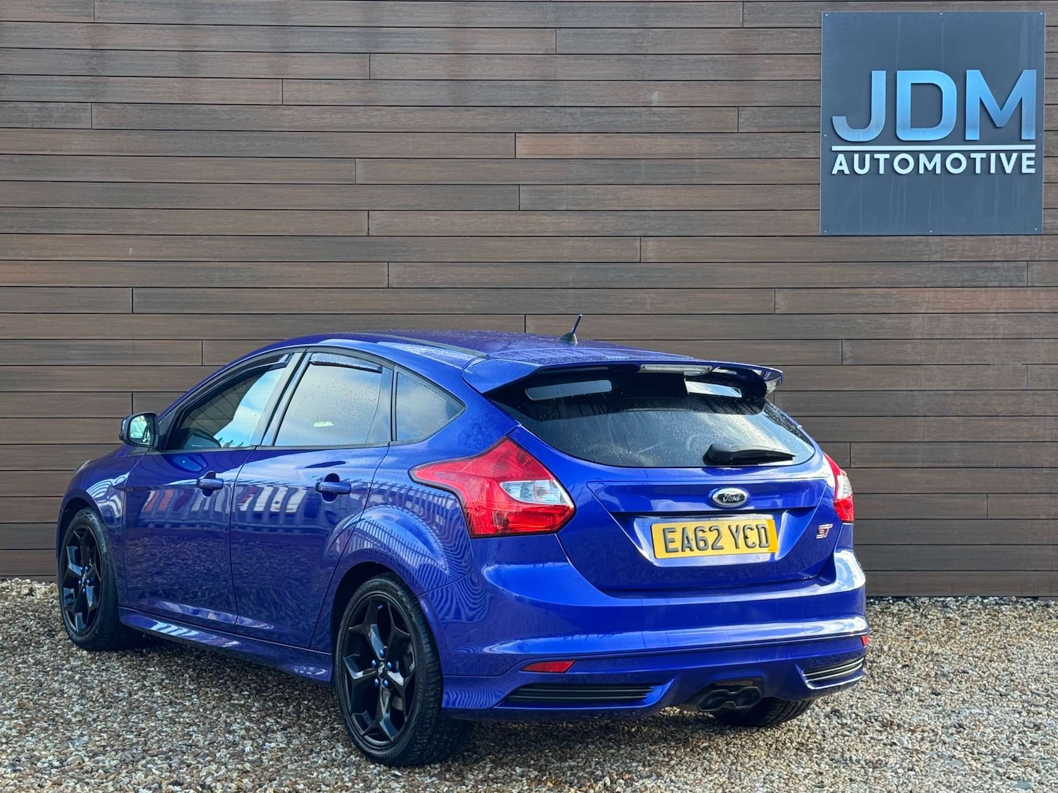 Used Ford Focus 2012 for sale - 77227816: Photo 5