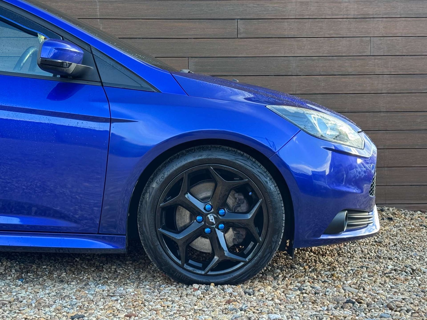 Used Ford Focus 2012 for sale - 77227816: Photo 9