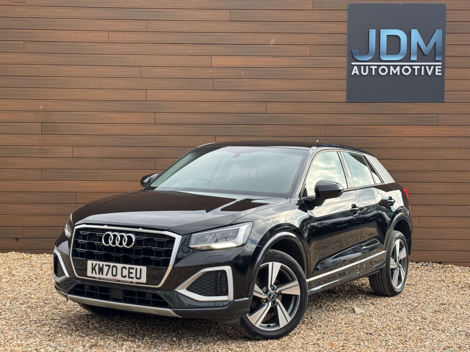 Used Audi Q2 2021 for sale - 76286723: Photo 10