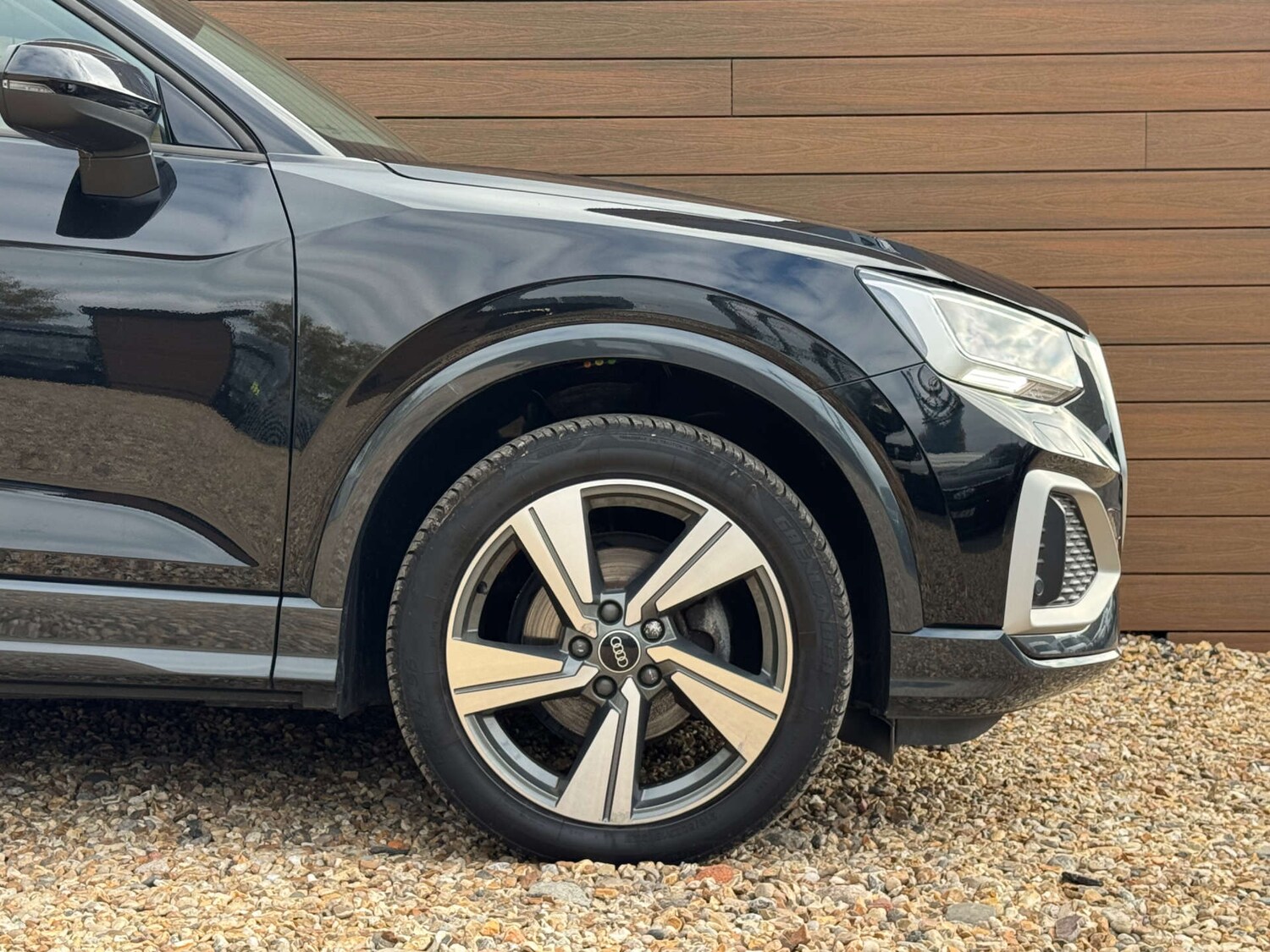 Used Audi Q2 2021 for sale - 76286723: Photo 11