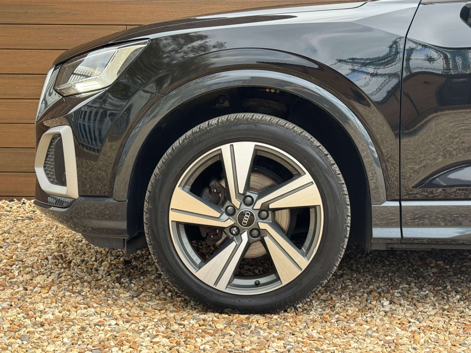 Used Audi Q2 2021 for sale - 76286723: Photo 12