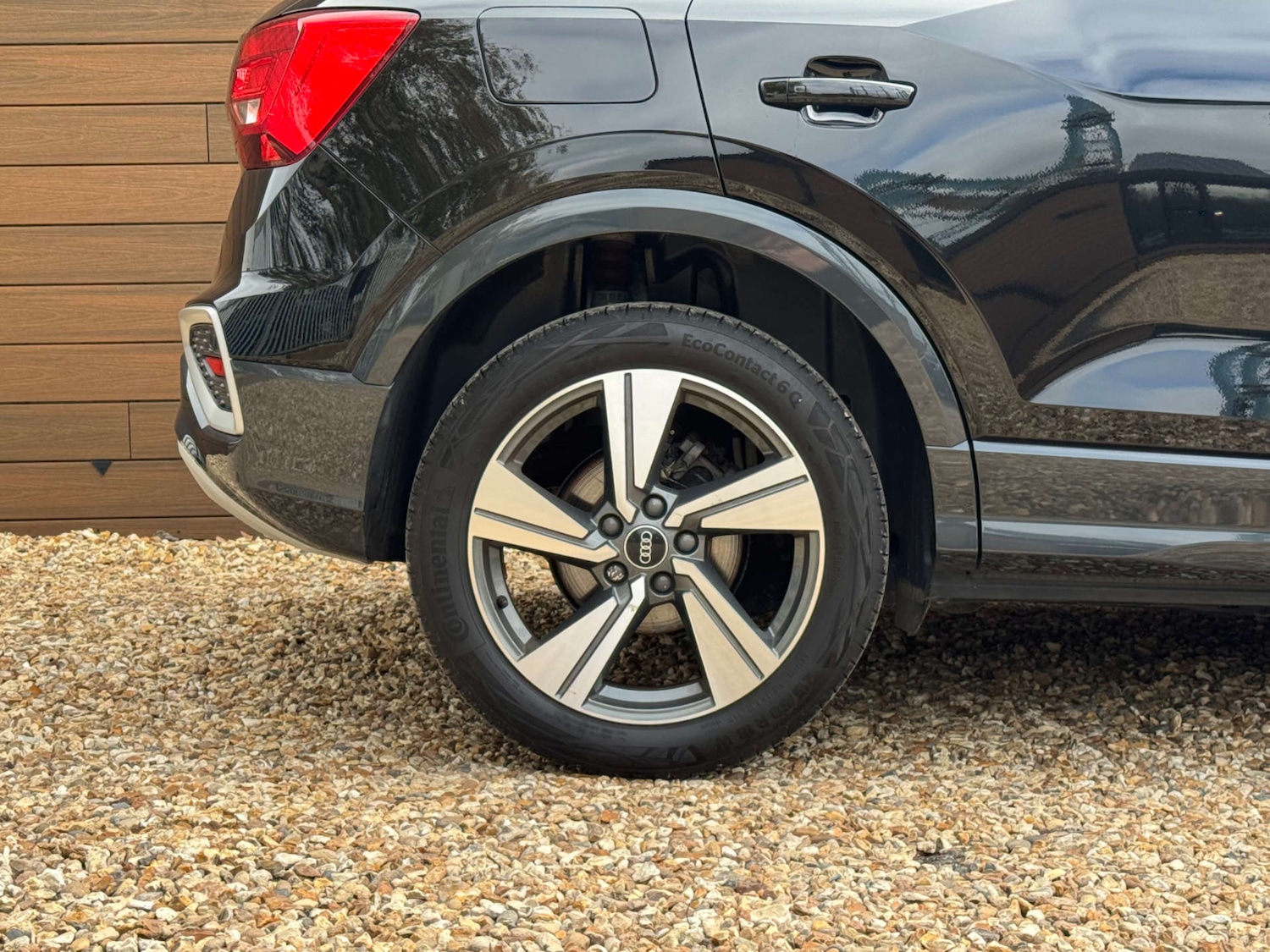 Used Audi Q2 2021 for sale - 76286723: Photo 13