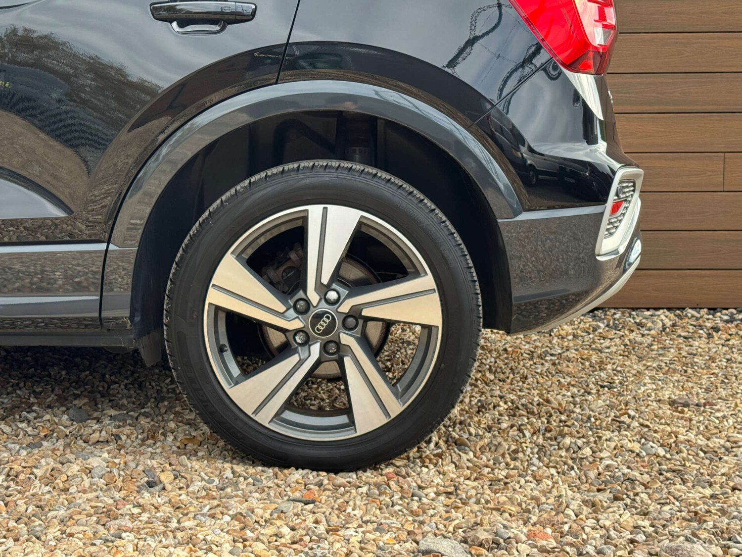 Used Audi Q2 2021 for sale - 76286723: Photo 14