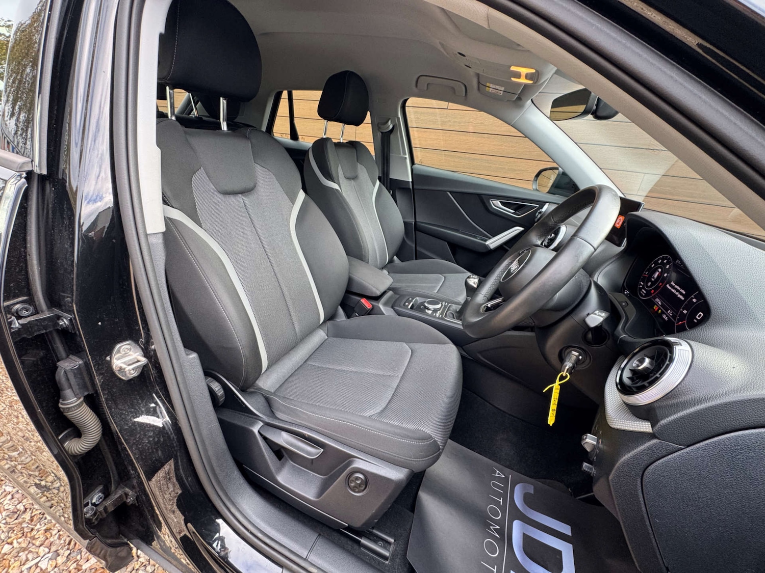 Used Audi Q2 2021 for sale - 76286723: Photo 15