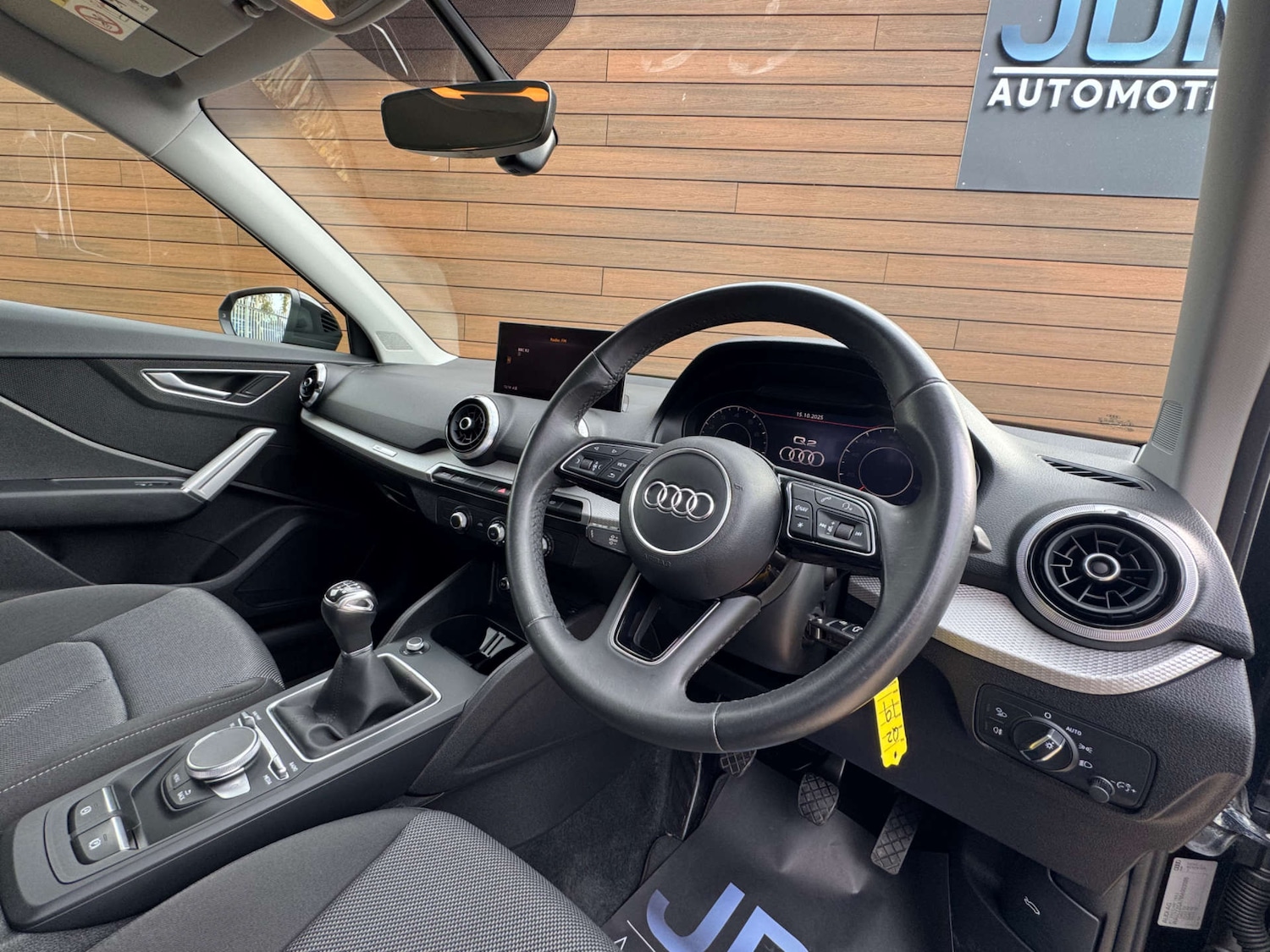 Used Audi Q2 2021 for sale - 76286723: Photo 16
