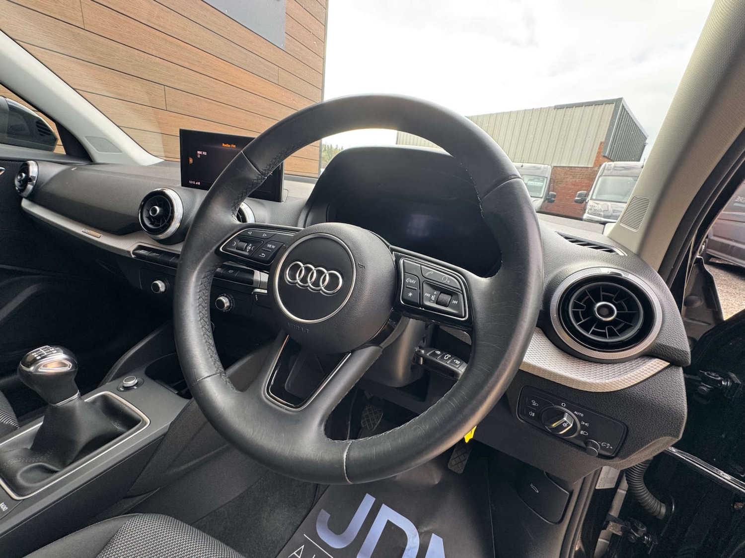 Used Audi Q2 2021 for sale - 76286723: Photo 17