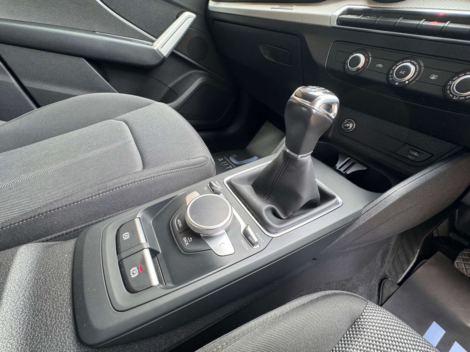 Used Audi Q2 2021 for sale - 76286723: Photo 18