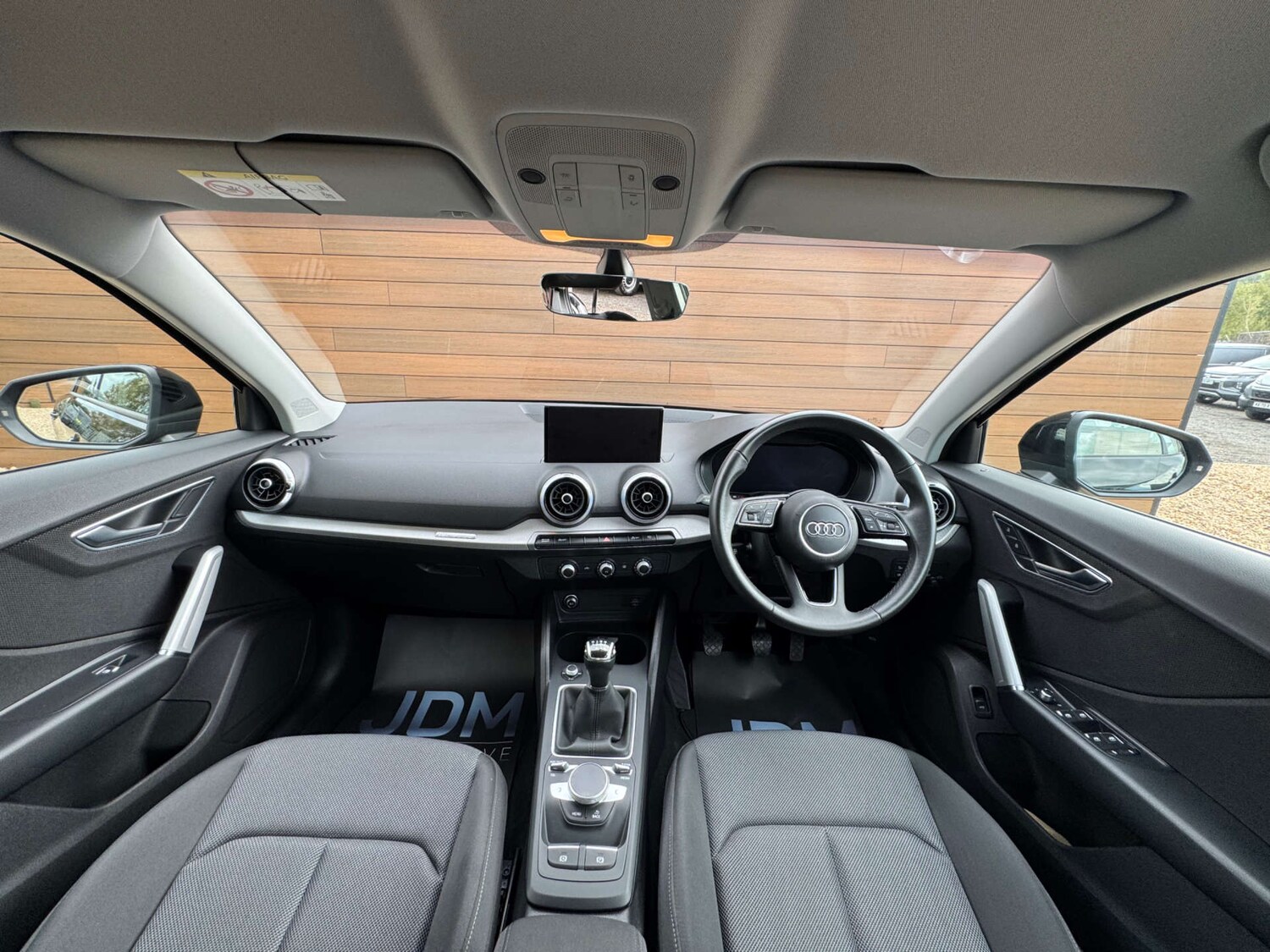 Used Audi Q2 2021 for sale - 76286723: Photo 19