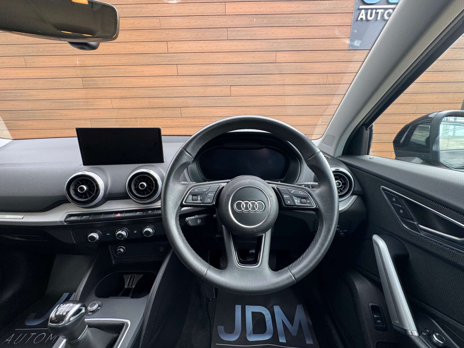 Used Audi Q2 2021 for sale - 76286723: Photo 24