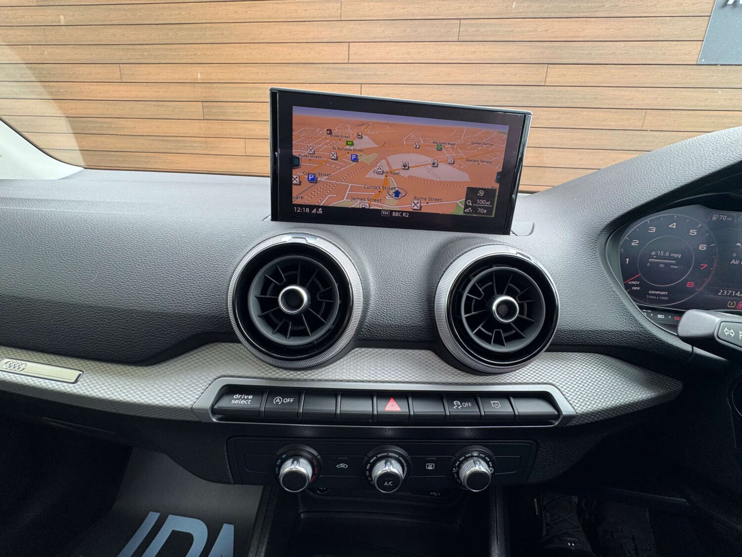Used Audi Q2 2021 for sale - 76286723: Photo 25