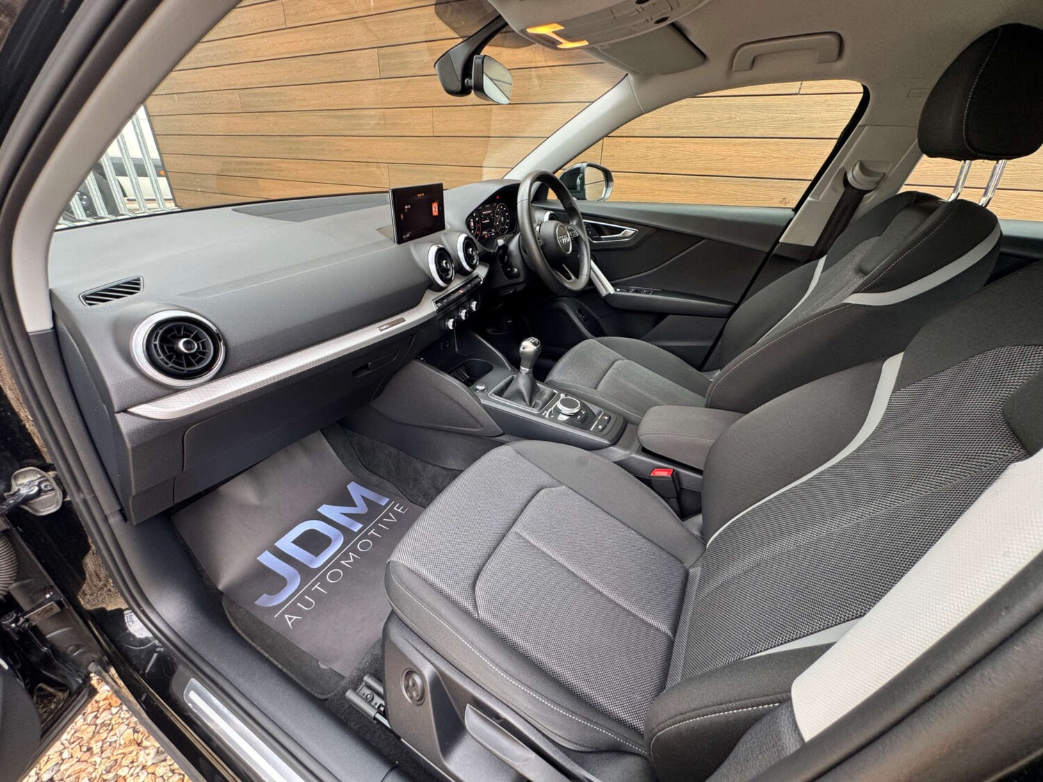 Used Audi Q2 2021 for sale - 76286723: Photo 26