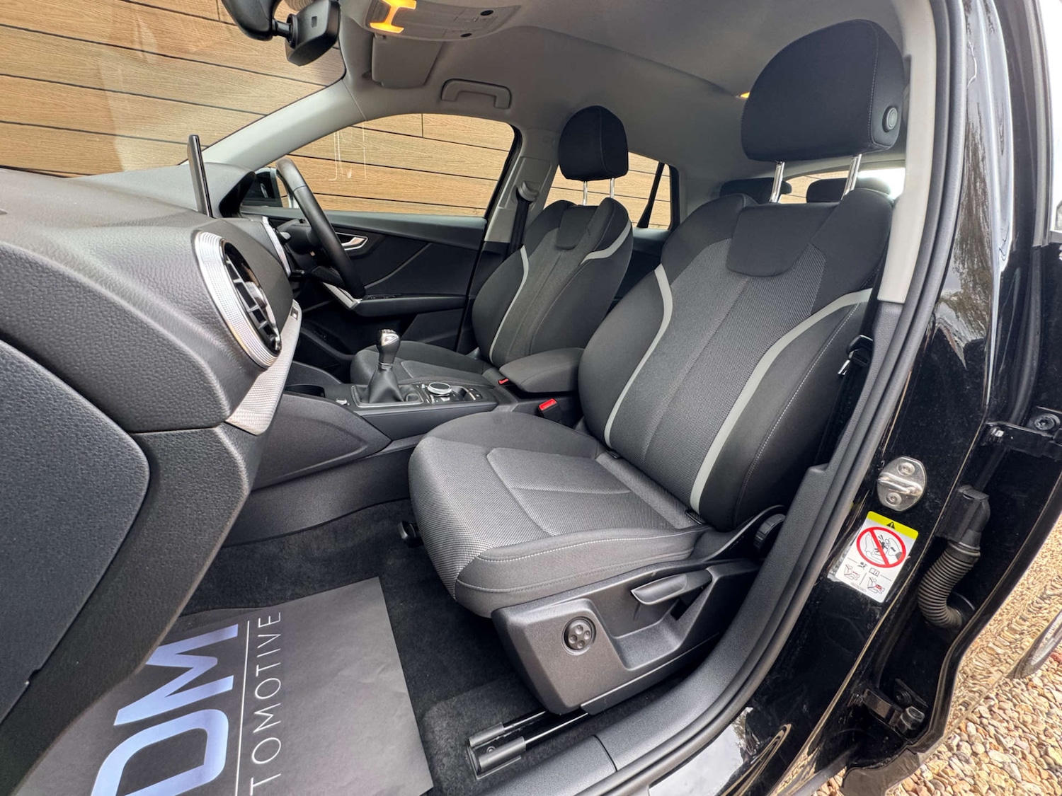 Used Audi Q2 2021 for sale - 76286723: Photo 27