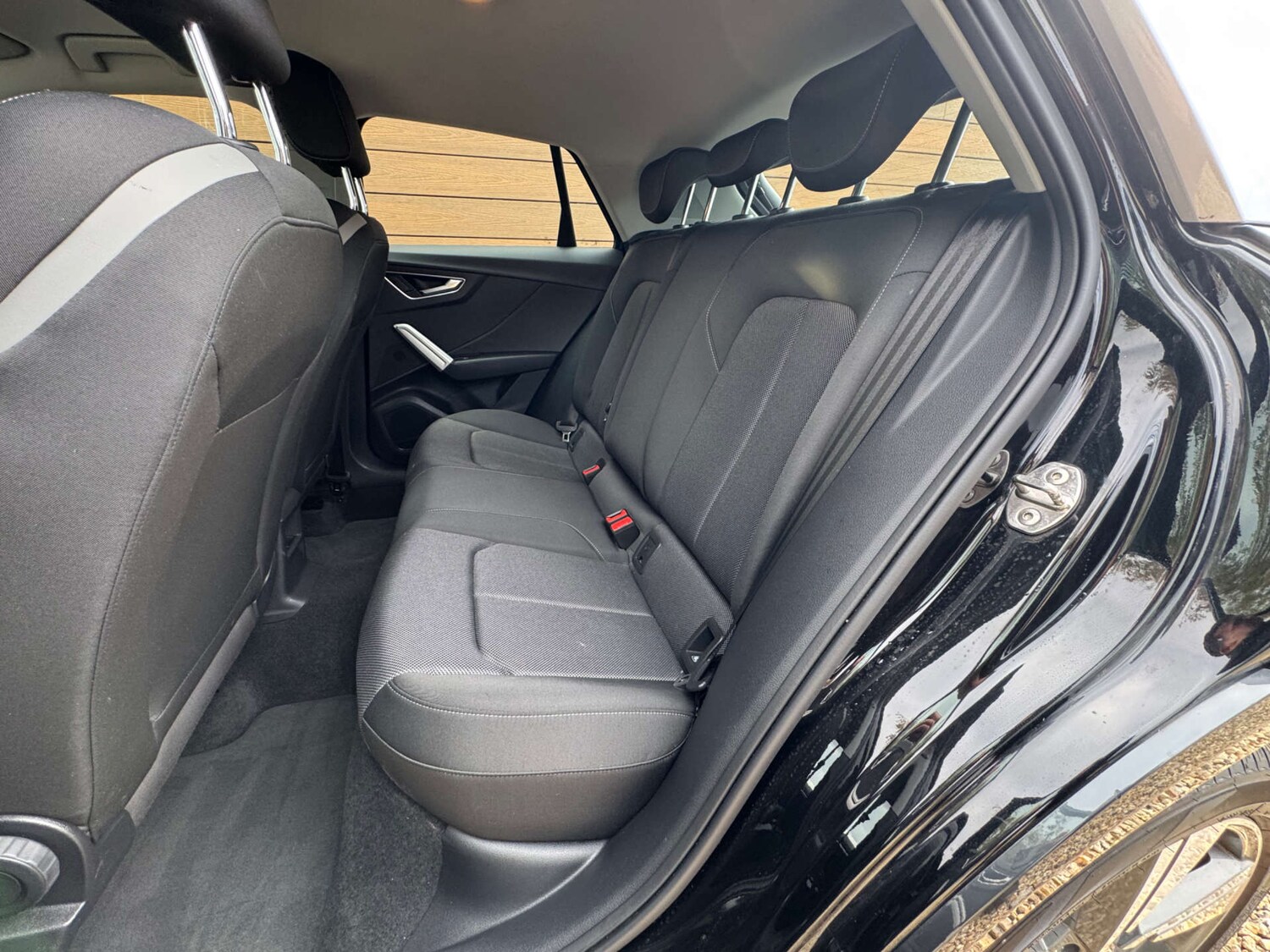 Used Audi Q2 2021 for sale - 76286723: Photo 28