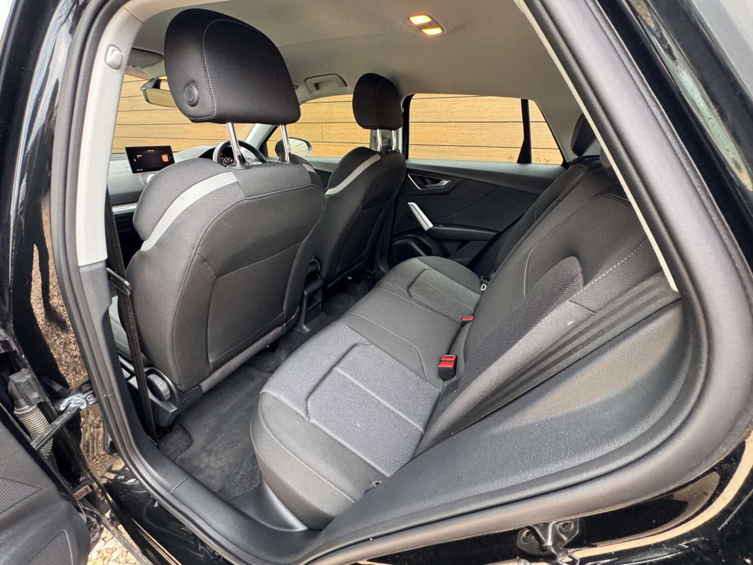 Used Audi Q2 2021 for sale - 76286723: Photo 29