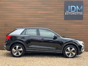 Used Audi Q2 2021 for sale - 76286723: Photo