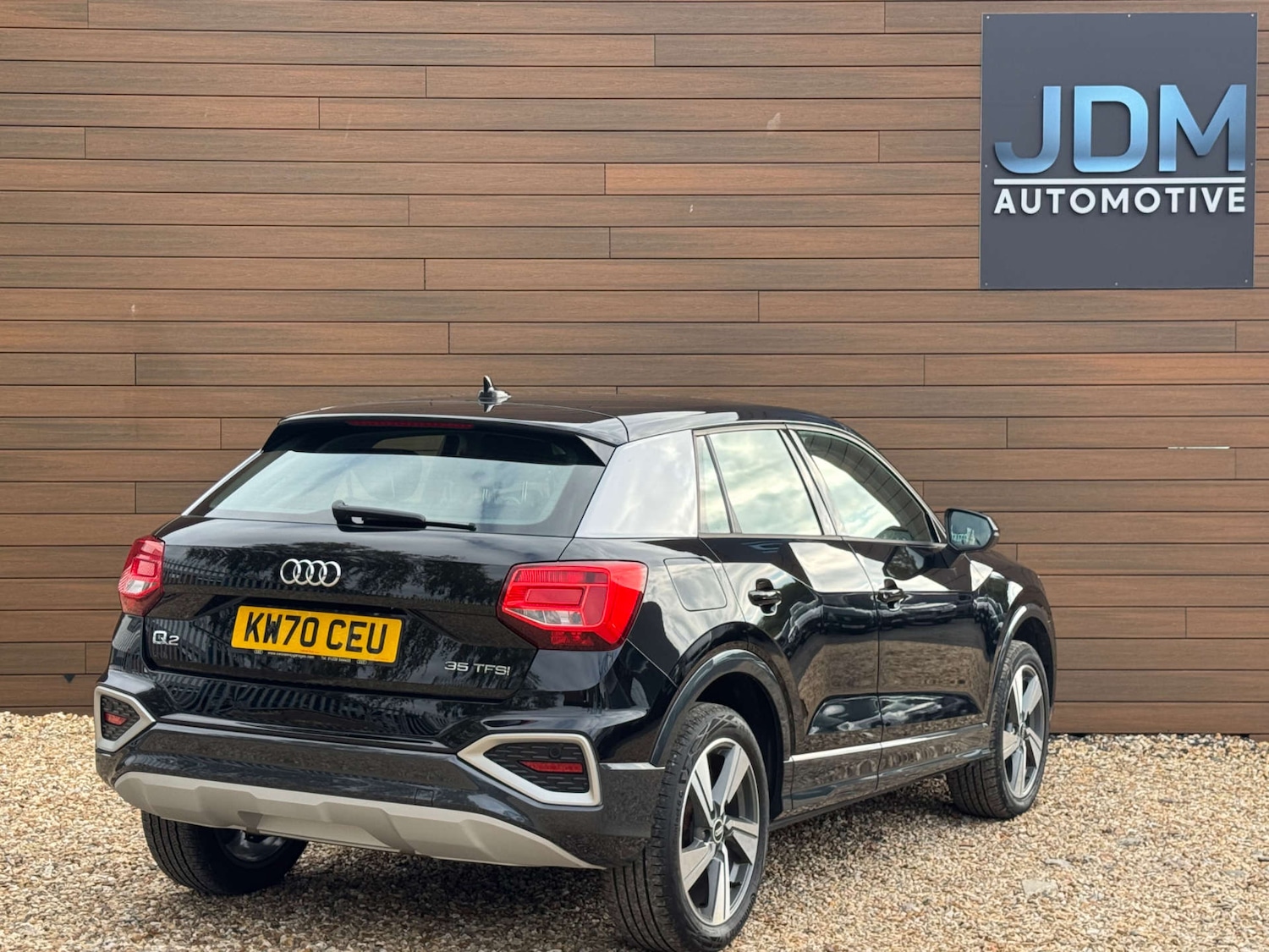 Used Audi Q2 2021 for sale - 76286723: Photo 4