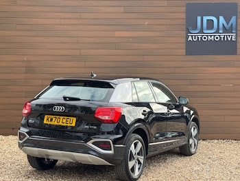 Used Audi Q2 2021 for sale - 76286723: Photo