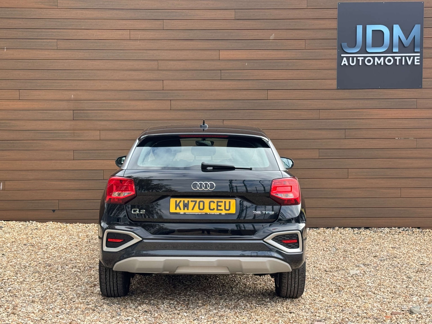Used Audi Q2 2021 for sale - 76286723: Photo 5