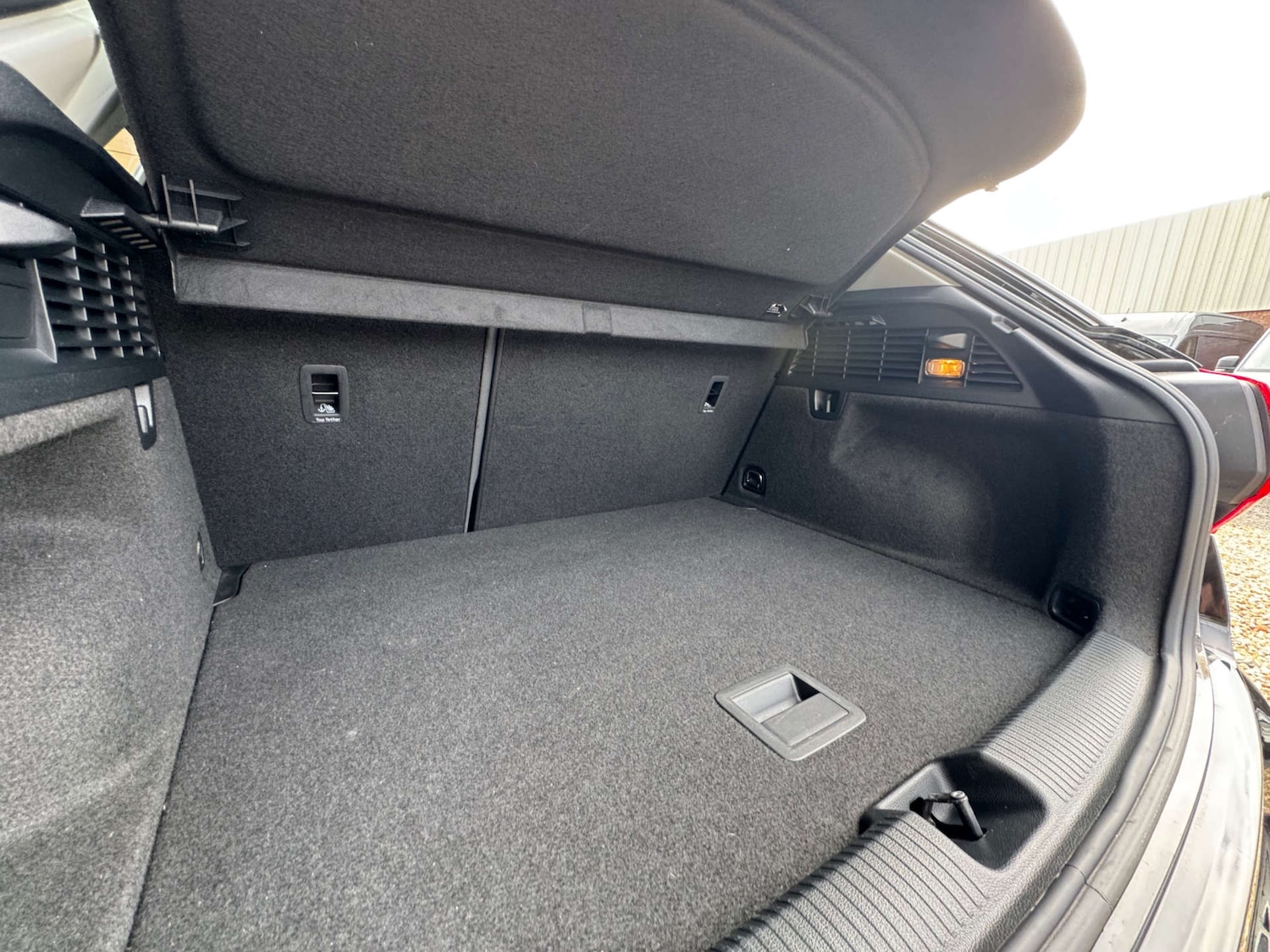 Used Audi Q2 2021 for sale - 76286723: Photo 7