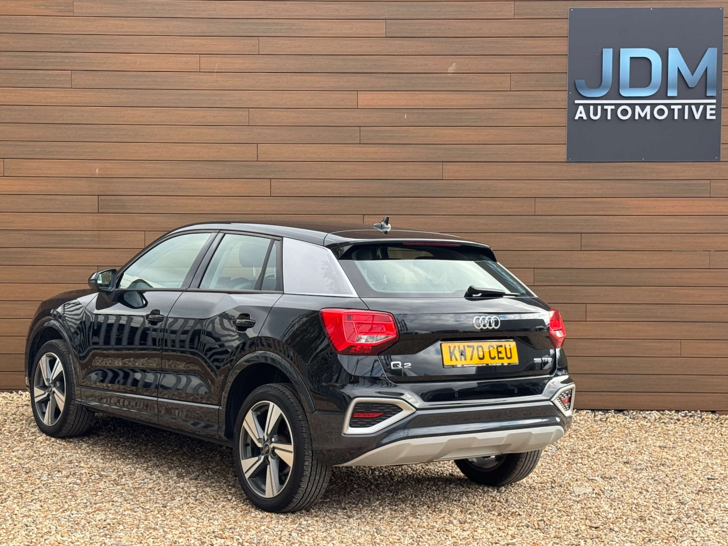 Used Audi Q2 2021 for sale - 76286723: Photo 8
