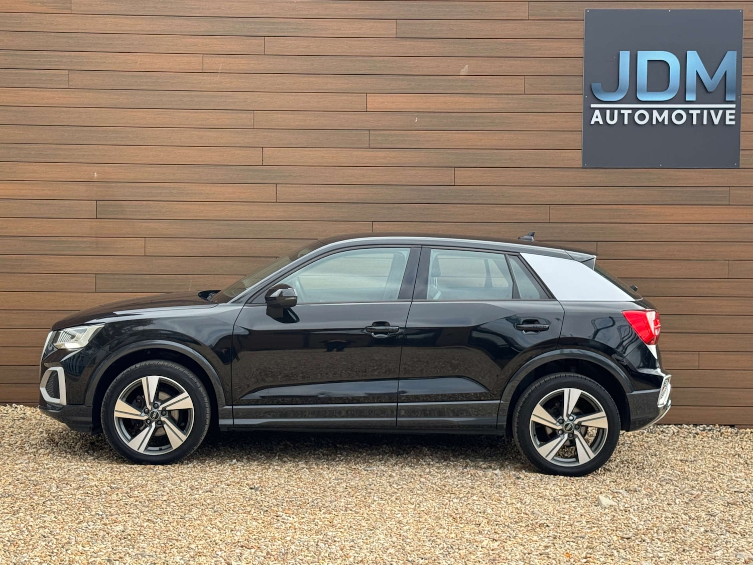 Used Audi Q2 2021 for sale - 76286723: Photo 9