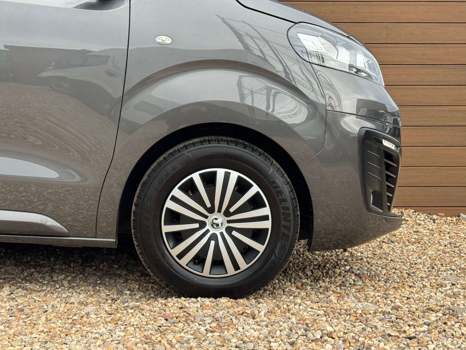 Used Vauxhall Vivaro 2020 for sale - 78097361: Photo 11