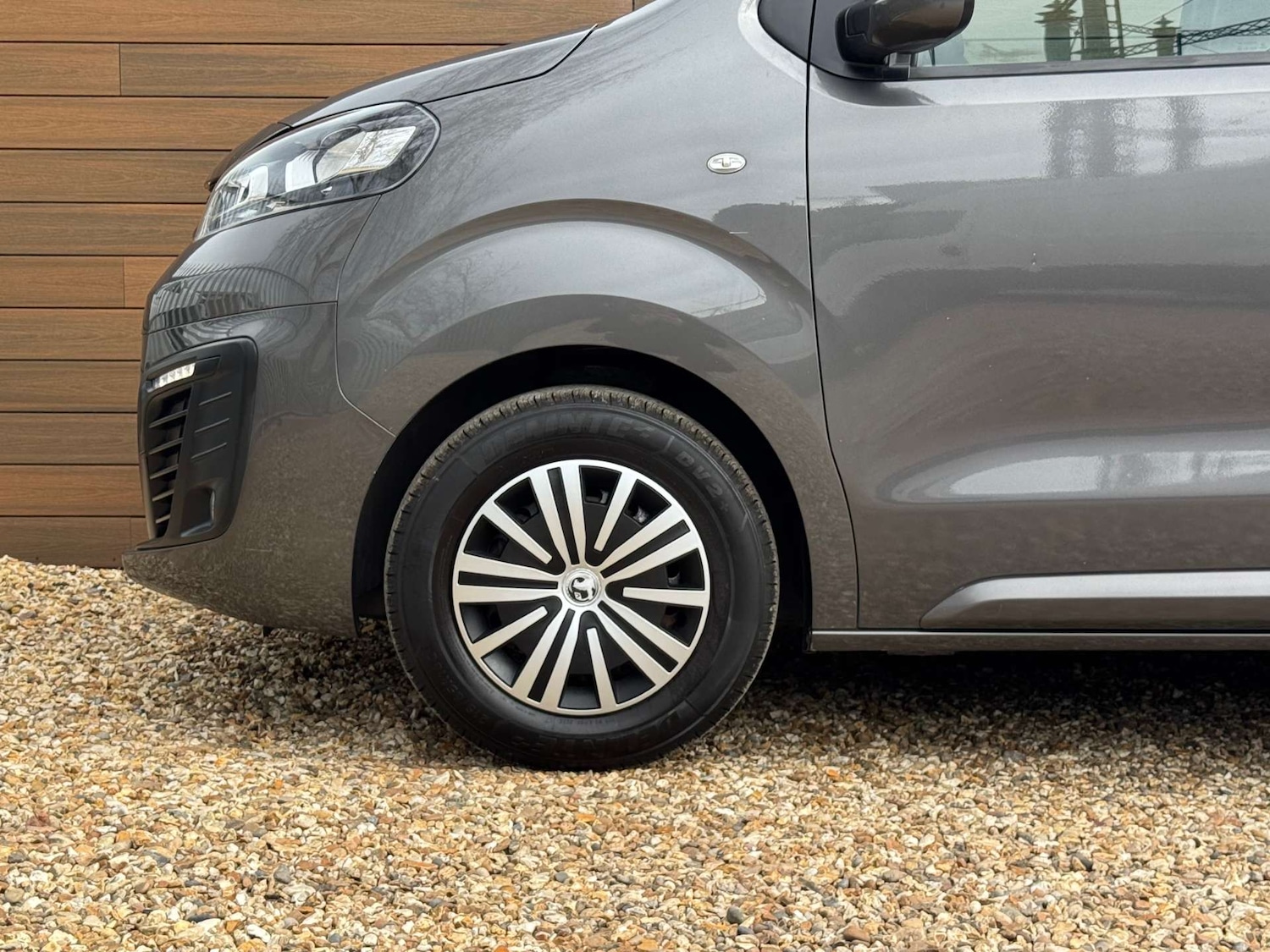 Used Vauxhall Vivaro 2020 for sale - 78097361: Photo 12