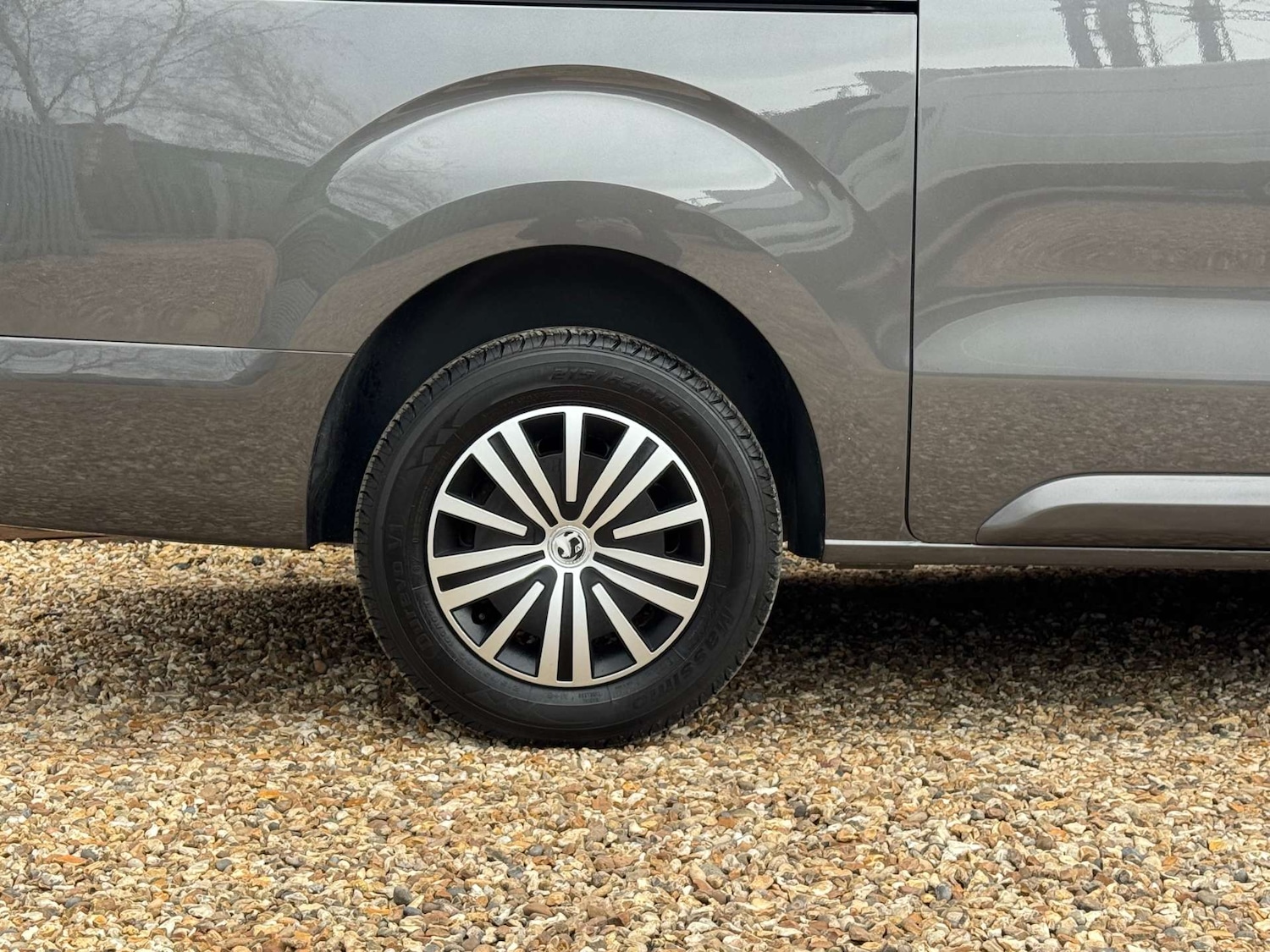 Used Vauxhall Vivaro 2020 for sale - 78097361: Photo 13