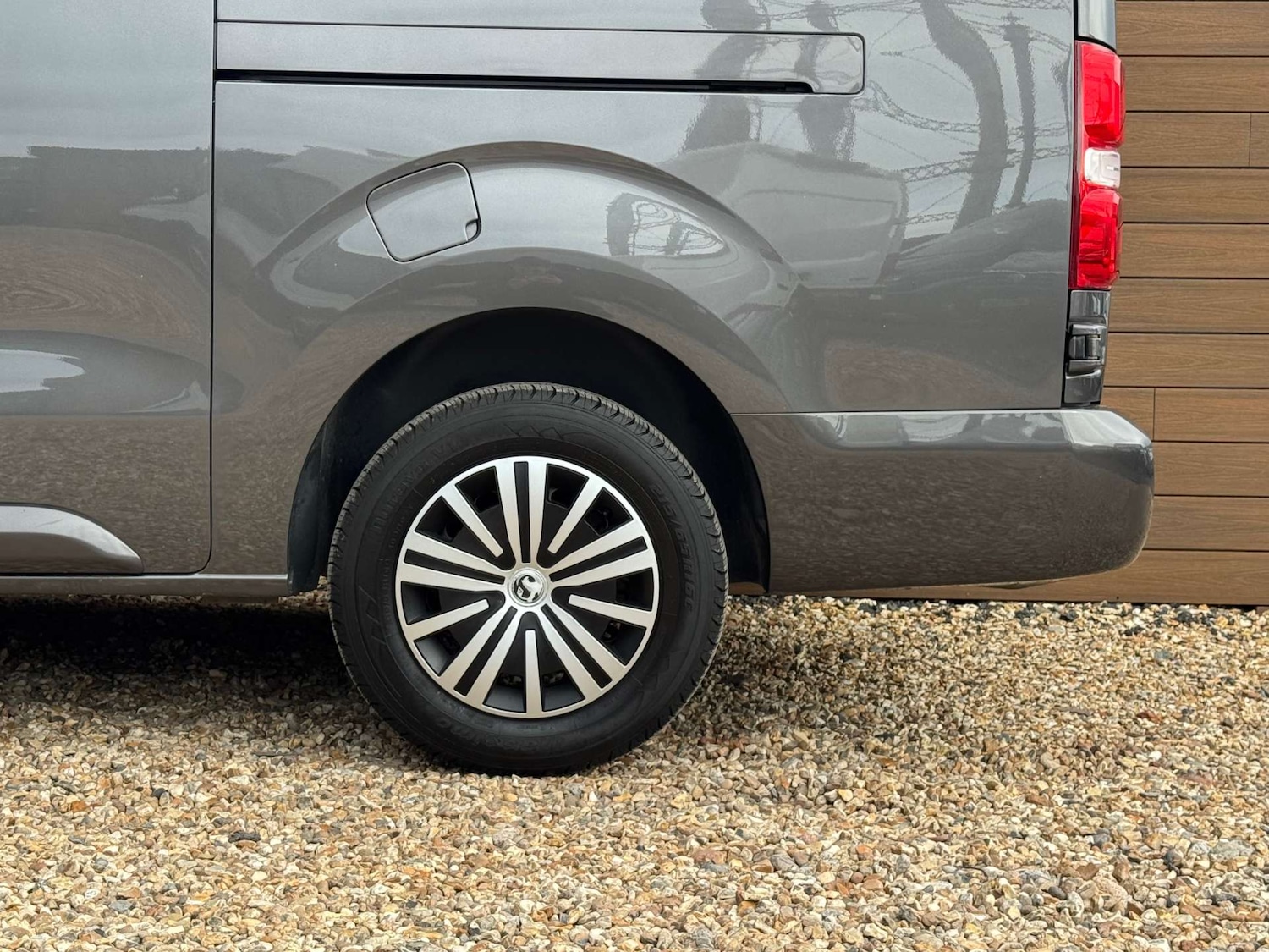 Used Vauxhall Vivaro 2020 for sale - 78097361: Photo 14