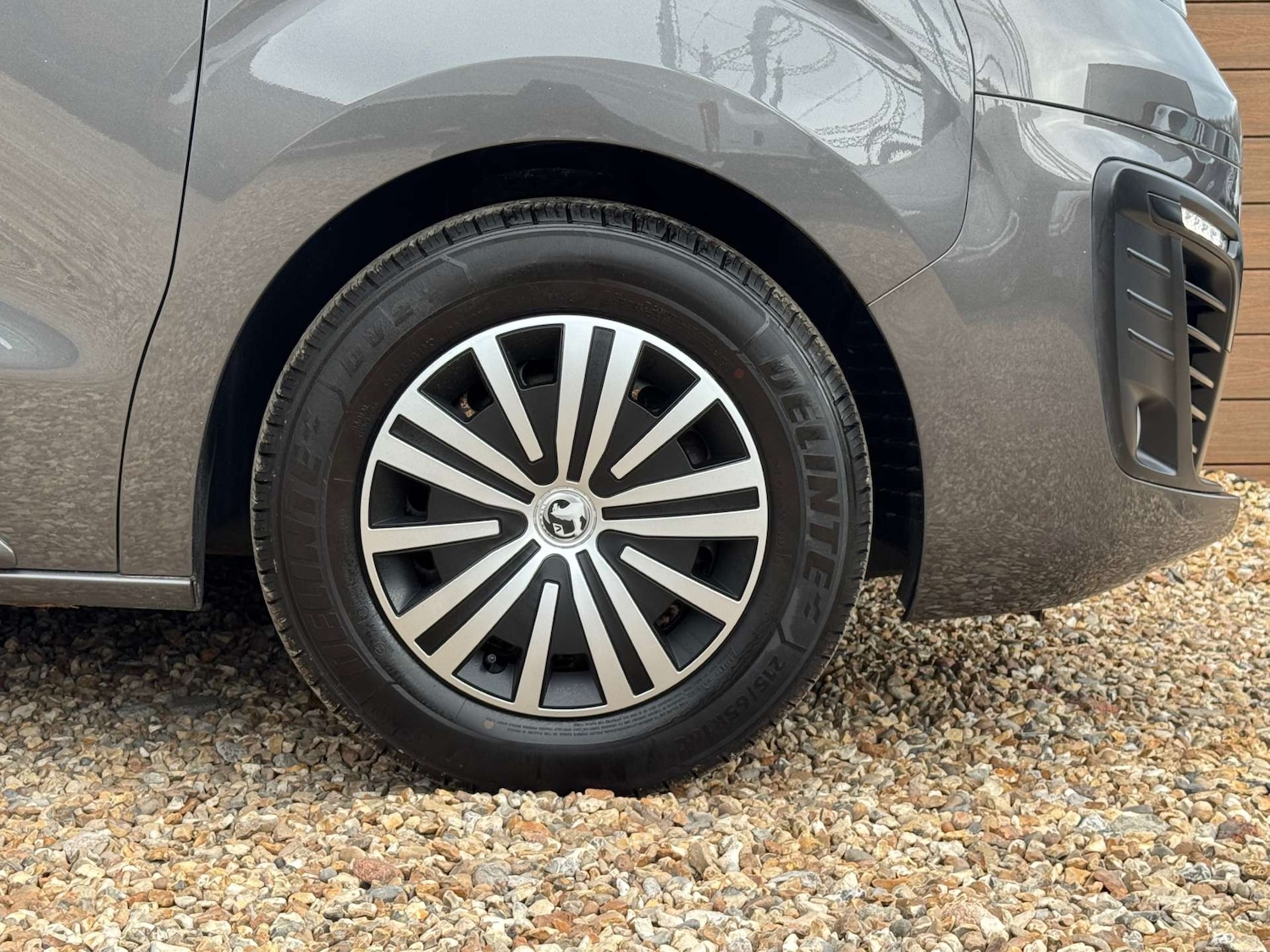 Used Vauxhall Vivaro 2020 for sale - 78097361: Photo 15