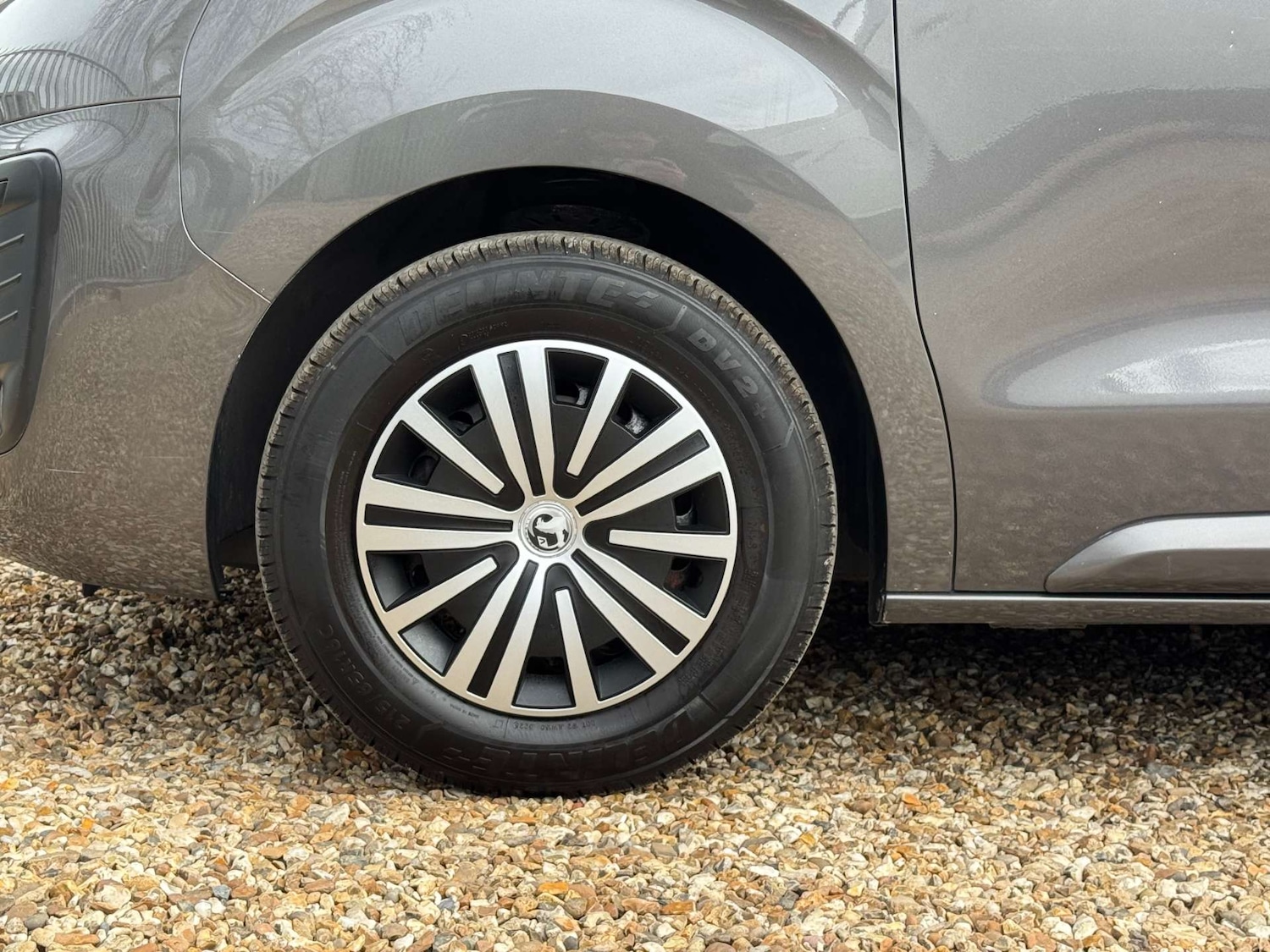 Used Vauxhall Vivaro 2020 for sale - 78097361: Photo 16