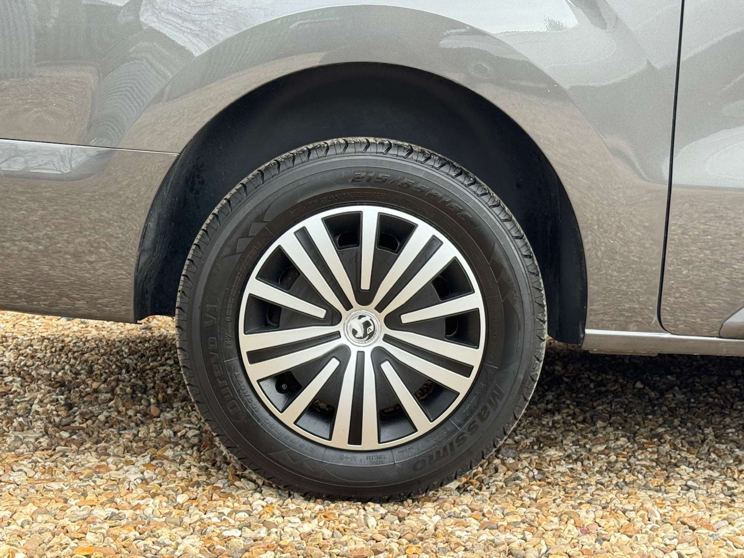 Used Vauxhall Vivaro 2020 for sale - 78097361: Photo 17