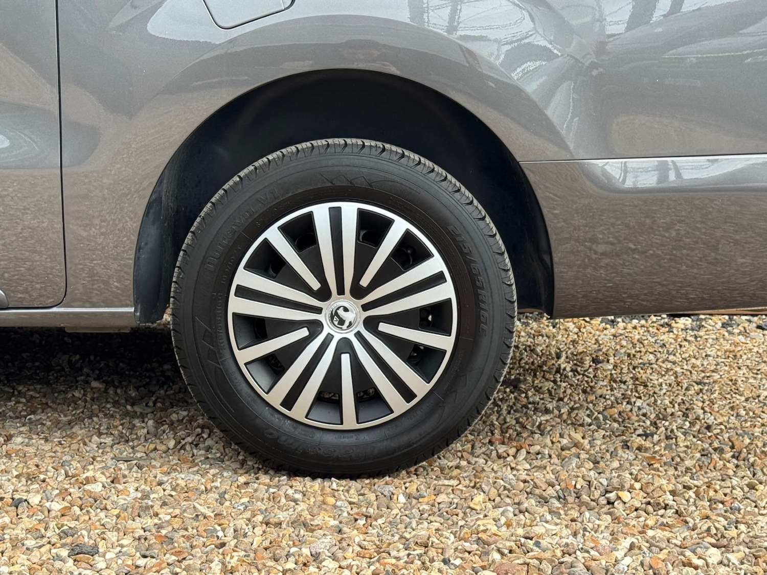 Used Vauxhall Vivaro 2020 for sale - 78097361: Photo 18