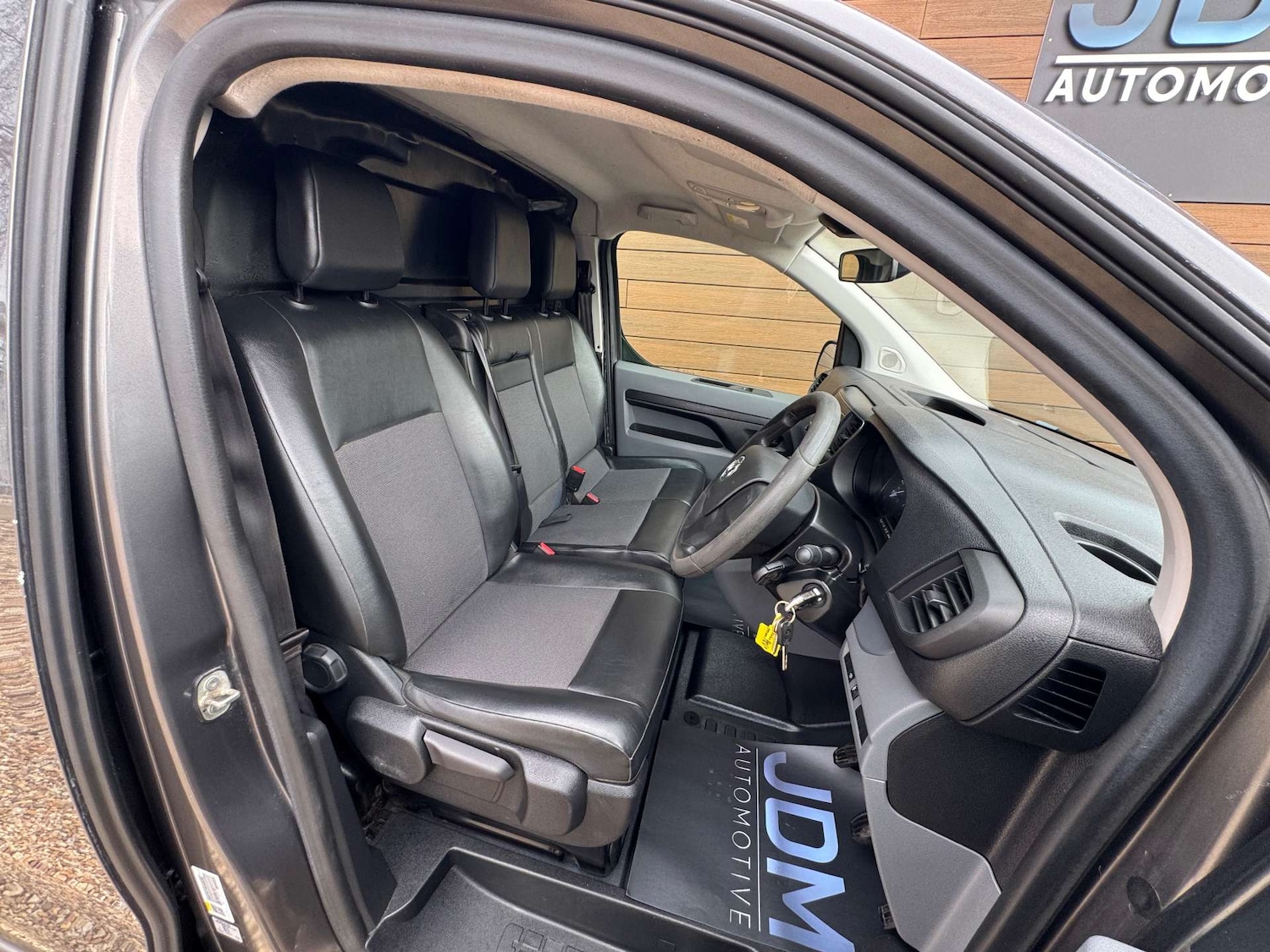 Used Vauxhall Vivaro 2020 for sale - 78097361: Photo 20