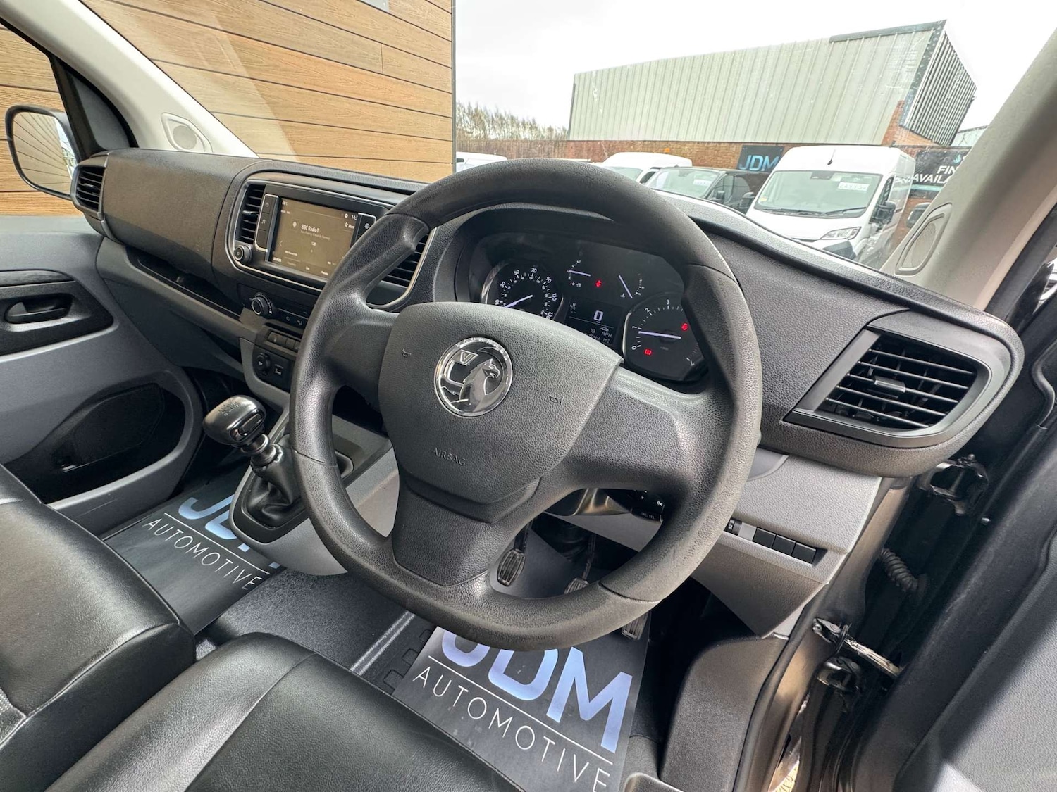 Used Vauxhall Vivaro 2020 for sale - 78097361: Photo 22