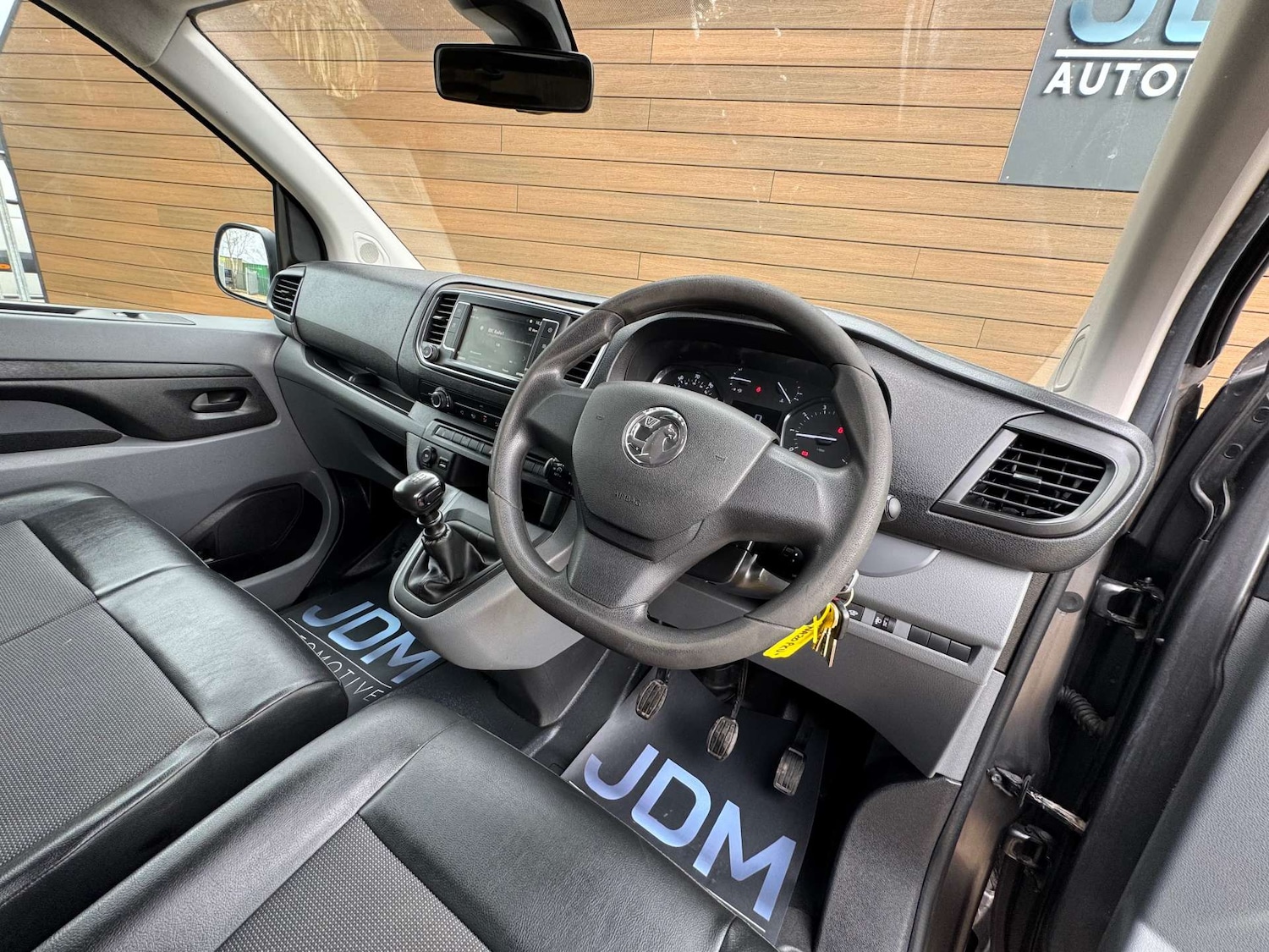 Used Vauxhall Vivaro 2020 for sale - 78097361: Photo 24