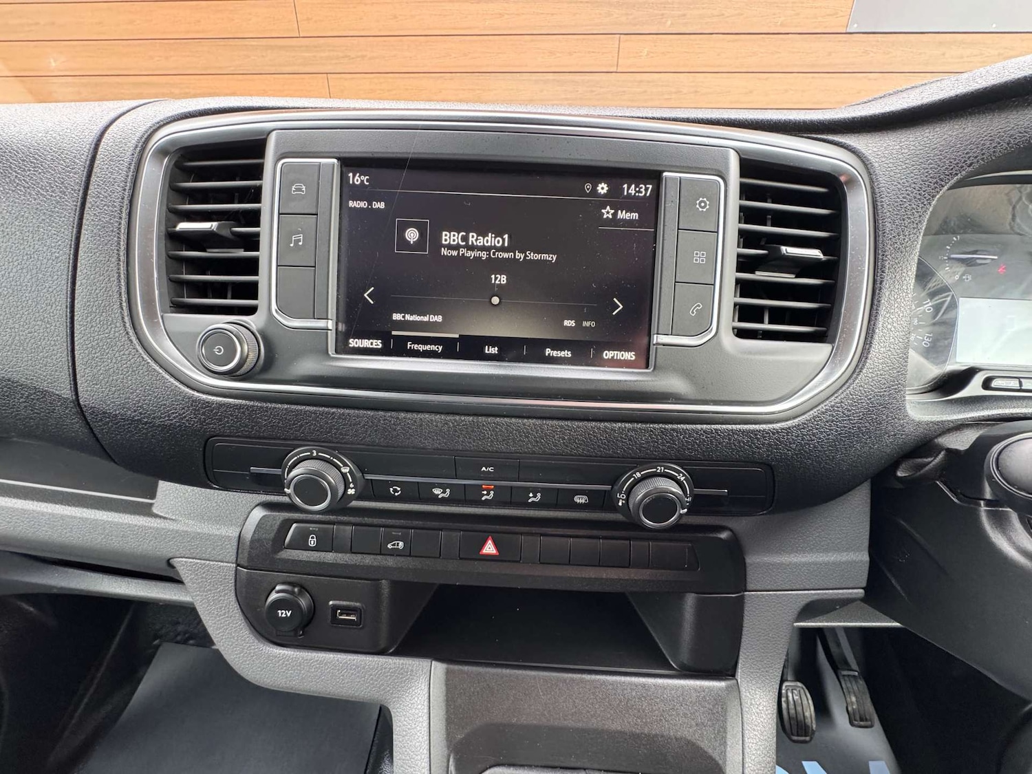 Used Vauxhall Vivaro 2020 for sale - 78097361: Photo 25