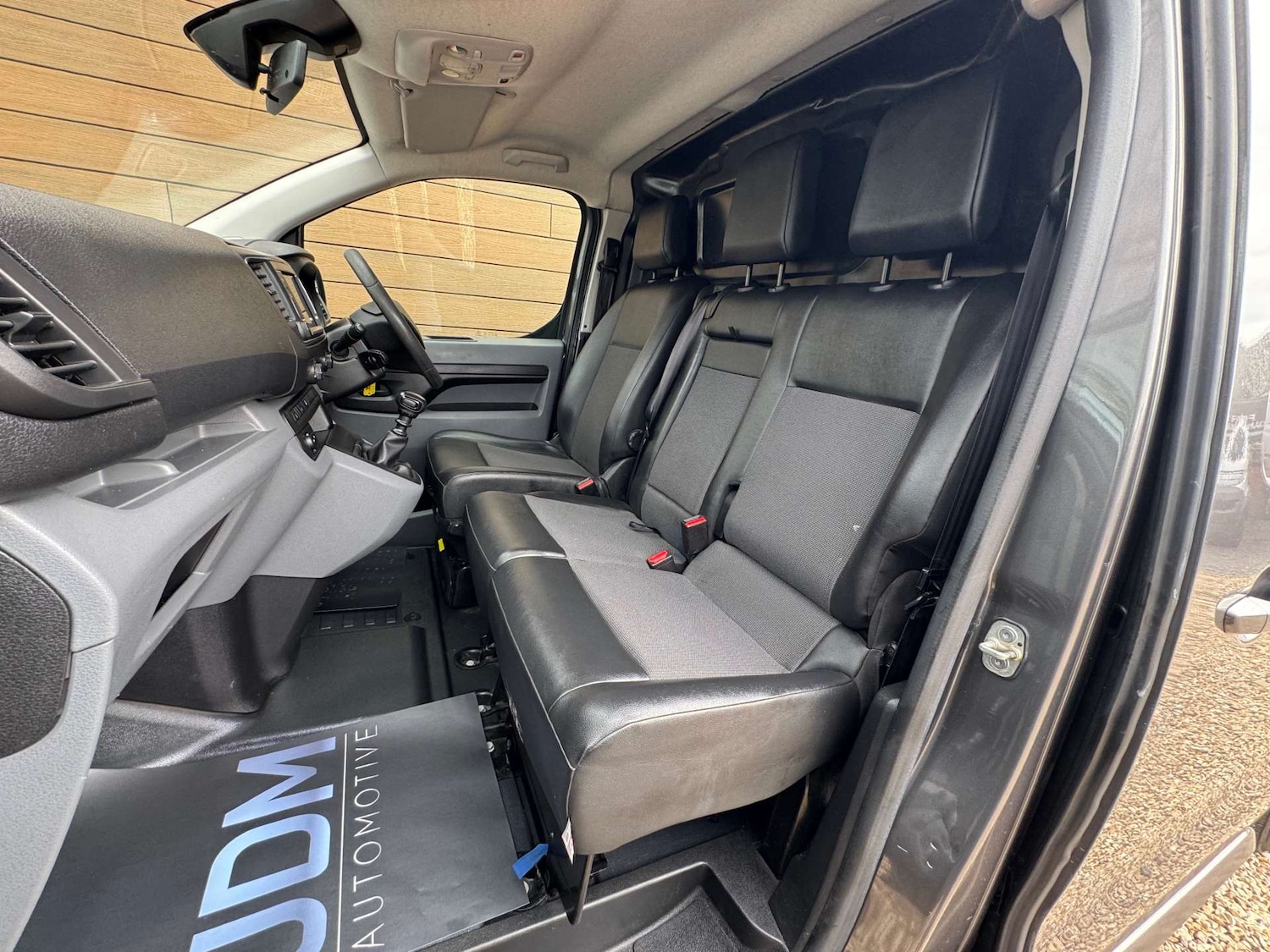 Used Vauxhall Vivaro 2020 for sale - 78097361: Photo 26